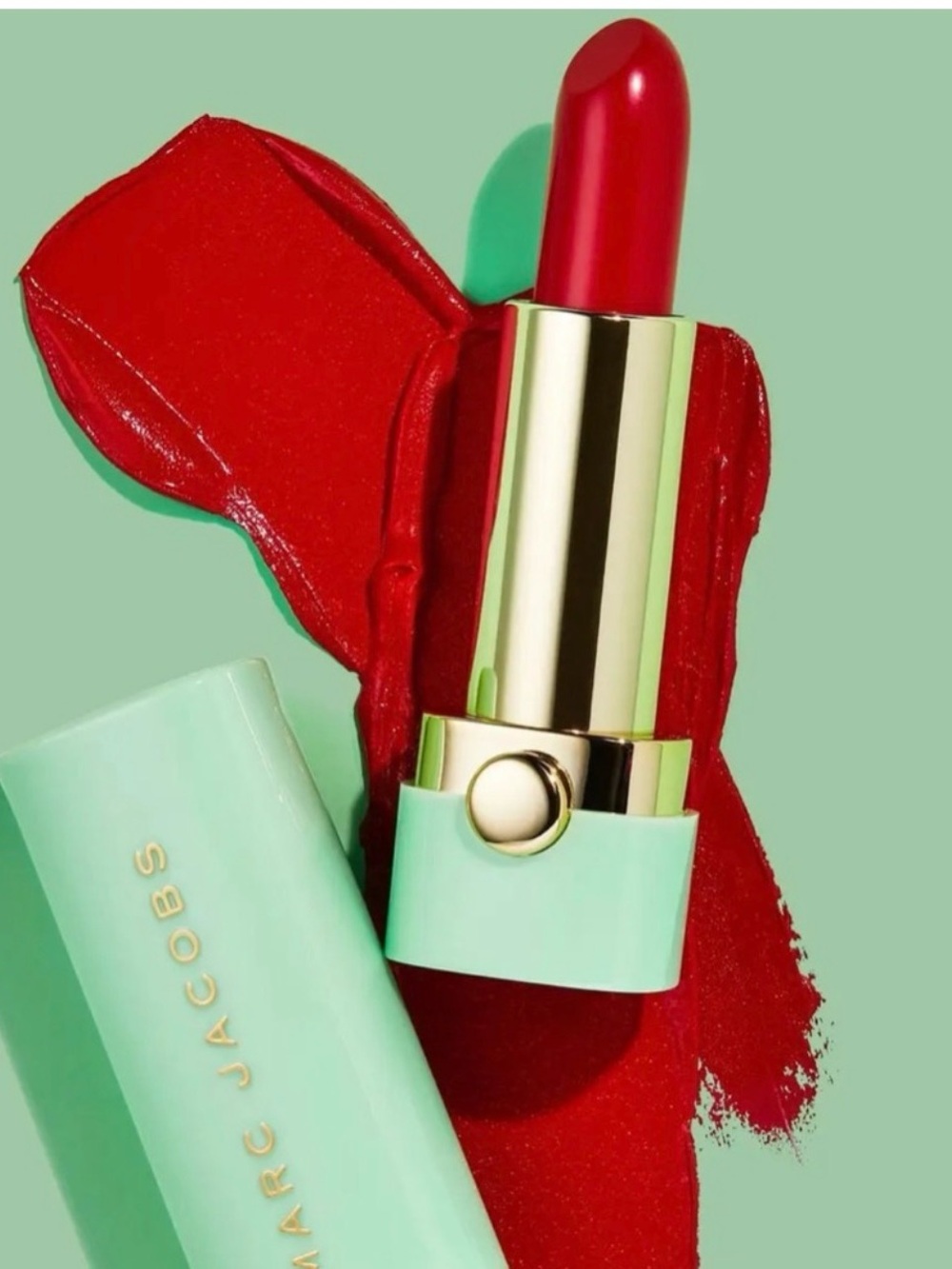 Marc Jacobs le Marc lipstick - Picture 3 of 9